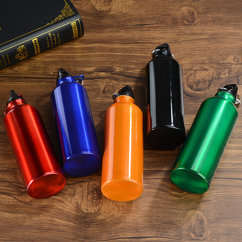ถ้วยน้ำอลูมิเนียมกระบอกน้ำแบบพ - Sports Equipment Manufacturers บทวิจารณ์และราคา