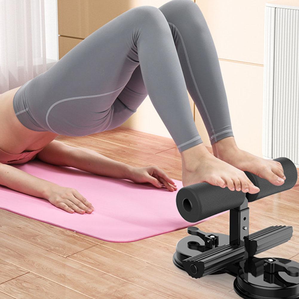 อุปกรณ์ช่วยซิทอัพแบบถ้วยดูดสอง - Sports Equipment Near Me บทวิจารณ์และราคา