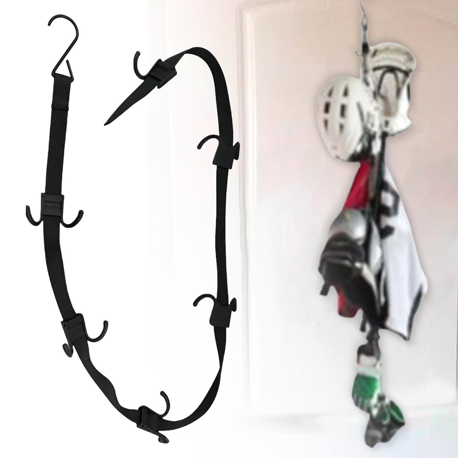 ราวตากอุปกรณ์ฮอกกี้ที่ประหยัดพ - Sports Equipment Drying Rack บทวิจารณ์และราคา