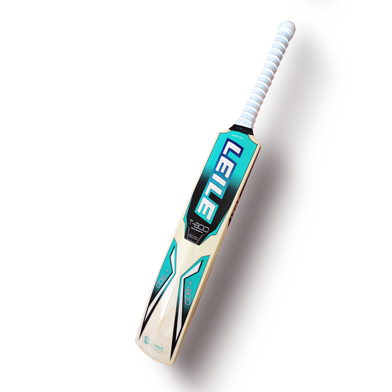 ไม้คริกเก็ตสำหรับผู้ใหญ่ ขนาดม - Cricket Bat Tape Ball บทวิจารณ์และราคา