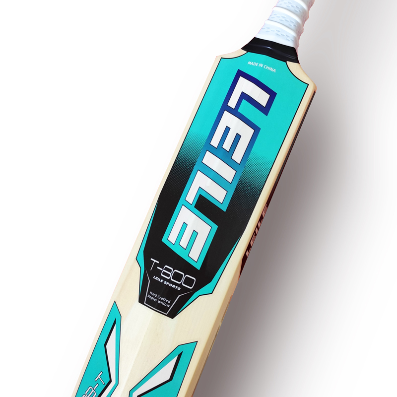 ไม้คริกเก็ตสำหรับผู้ใหญ่ ขนาดม - Cricket Bat Tape Ball บทวิจารณ์และราคา